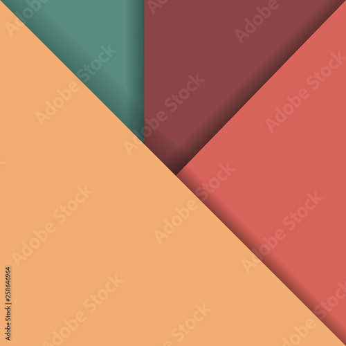 Free Download Colourful texture red, green, Oranges paper for background design.   - GFXLoad