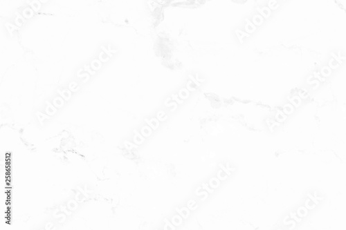 White marble pattern texture for background. for work or design. © nongpriya