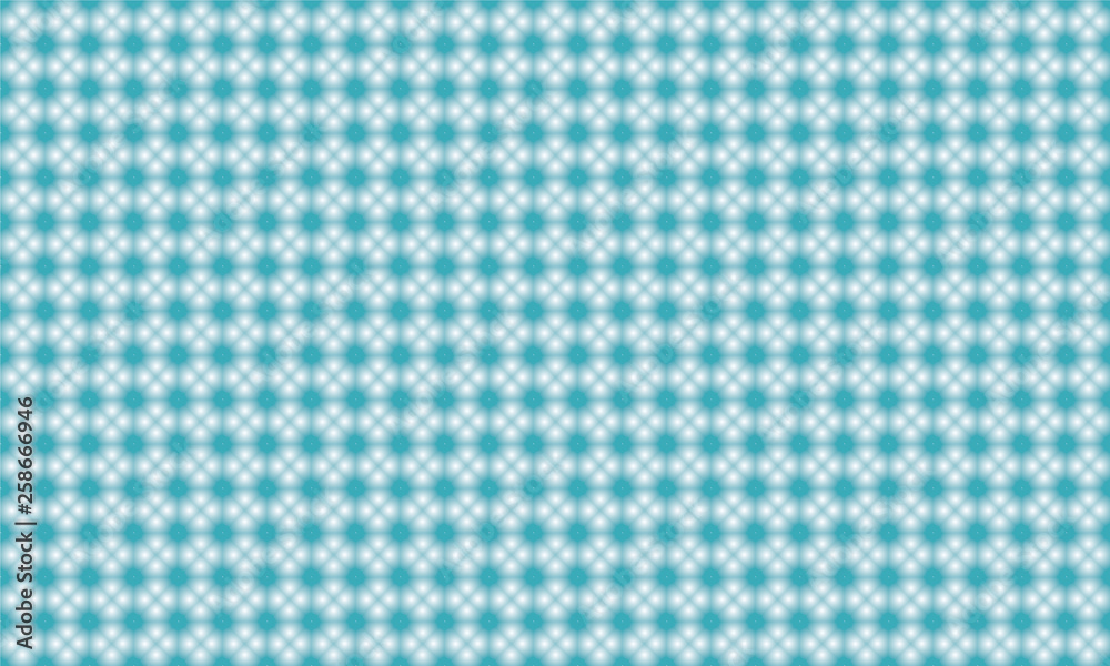Seamless geometric pattern on background Seamless geometric pattern on background
