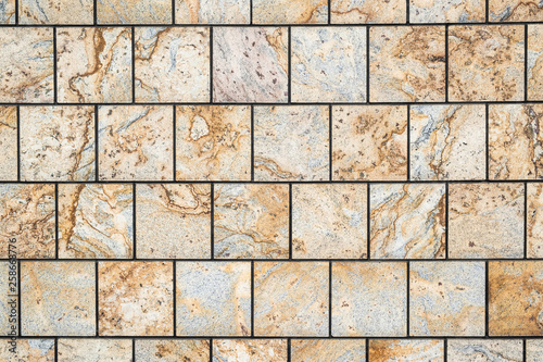 Wallpaper Mural Stone brick wall background, Grunge texture.  Torontodigital.ca