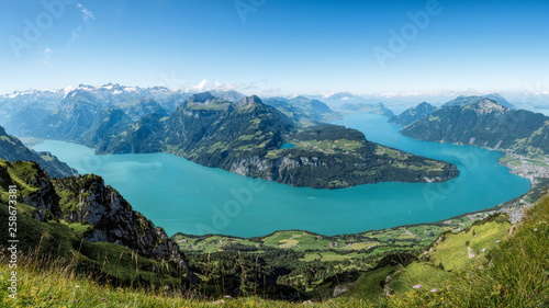 Vierwaldstaettersee photo