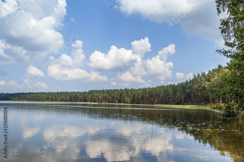 Aukstaitija National Park, Lithuania
