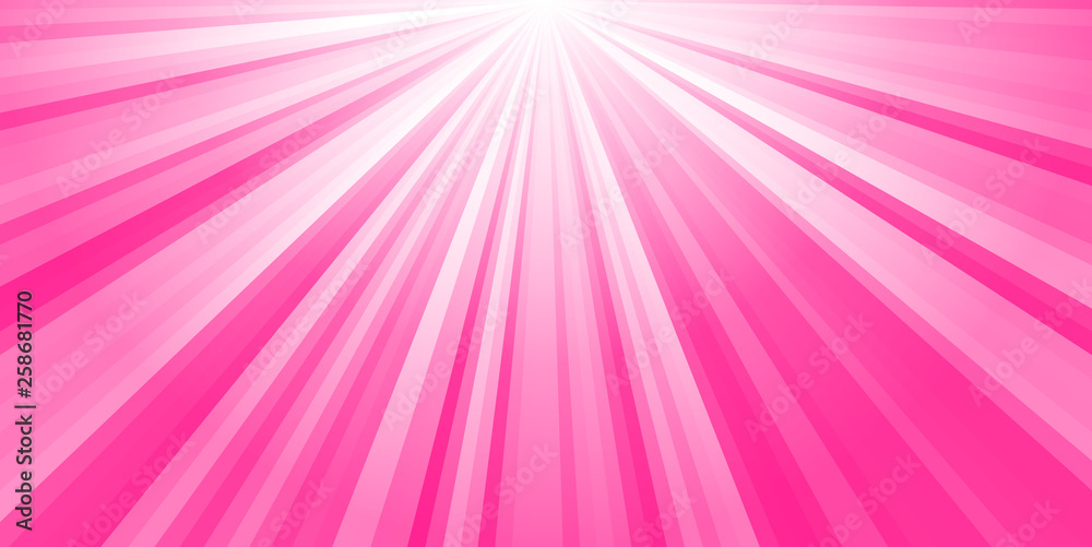 Abstract ray burst background, glow effect, comix Abstract ray burst background, glow effect, comix