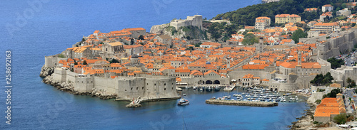 Old Town Dubrovnik