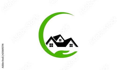 house care logo