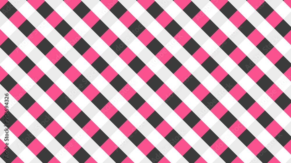 Seamless Colordul Square Pattern 5 Seamless Colordul Square Pattern 5