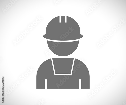 worker icon