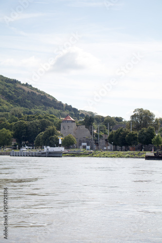 Bratislava Tourist