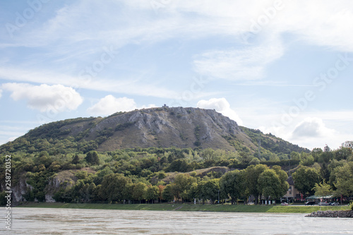 Bratislava Tourist