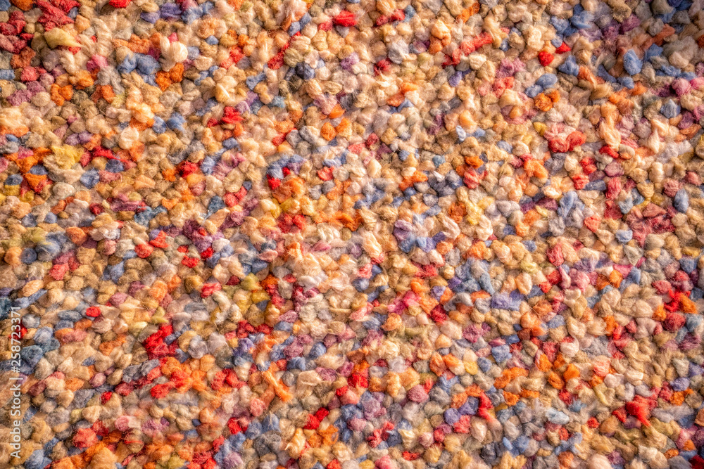 colorful dot pattern background colorful dot pattern background
