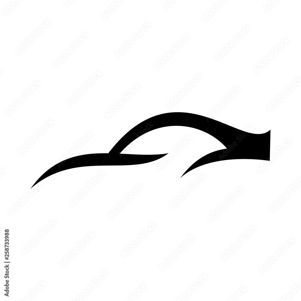 Auto Car vector logo. Automotive icon. automobile symbol. Eps 10. Auto Car vector logo. Automotive icon. automobile symbol. Eps 10.