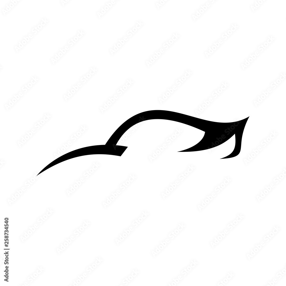 Auto Car vector logo. Automotive icon. automobile symbol. Eps 10. Auto Car vector logo. Automotive icon. automobile symbol. Eps 10.