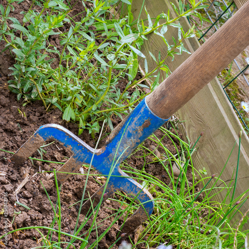 Jardiniers : à vos outils , c'est le printemps !