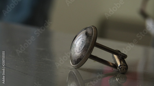 cufflink isolated macro