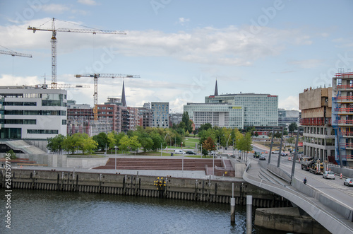 Hamburg