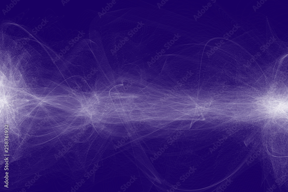 Creative colorful abstract background with light lines Creative colorful abstract background with light lines