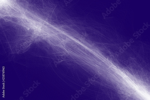 Creative colorful abstract background with light lines