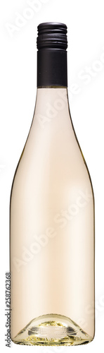 Weinflasche  Seccoflasche