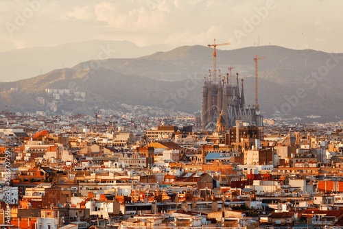 Sagrada Familia