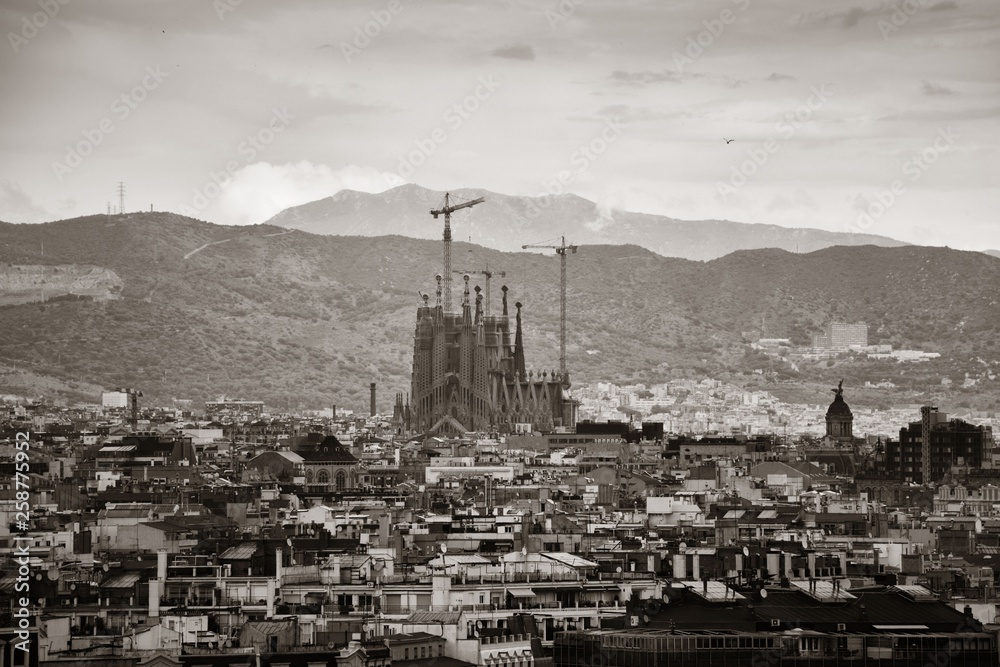 Sagrada Familia Sagrada Familia