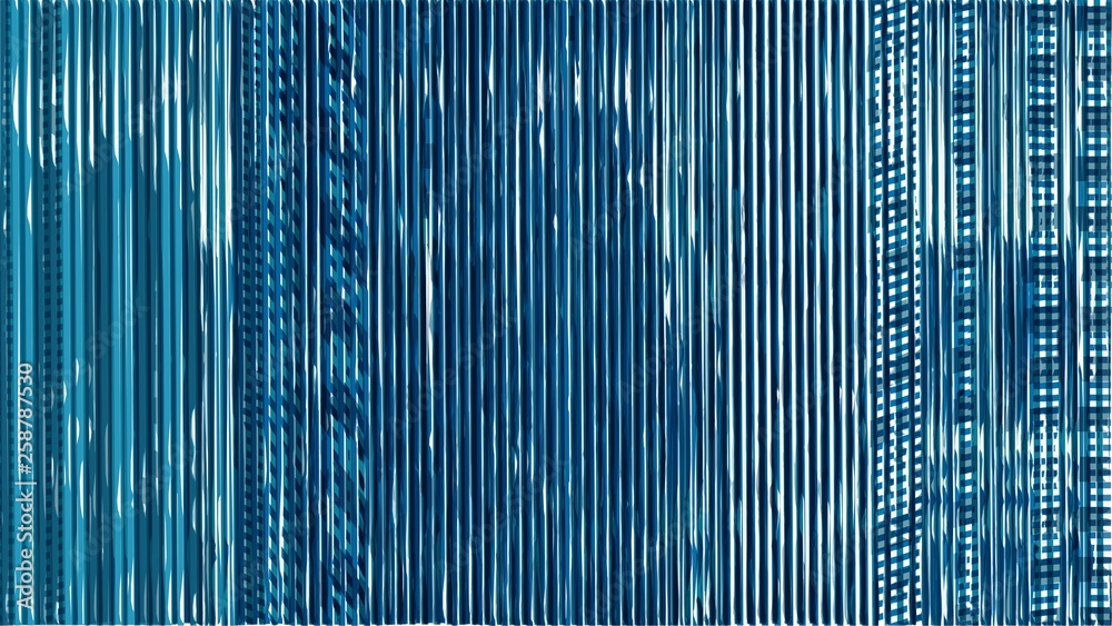 abstract blue background