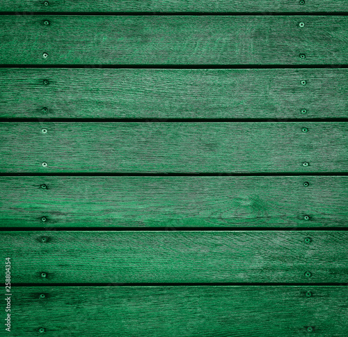 Colorful horizontal wooden texture for background or mockup.