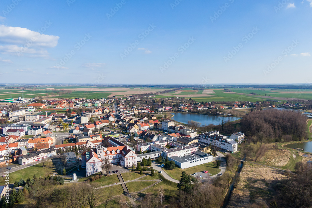 Miasto Korfantów Miasto Korfantów