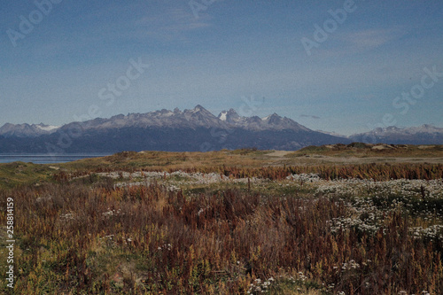 Fototapeta Naklejka Na Ścianę i Meble -  Patagonia 