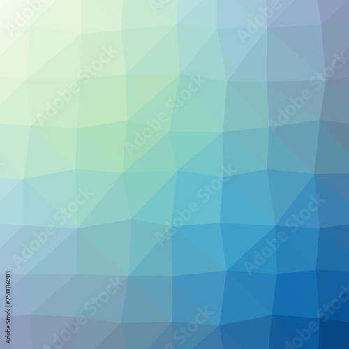 Random Mesh Design