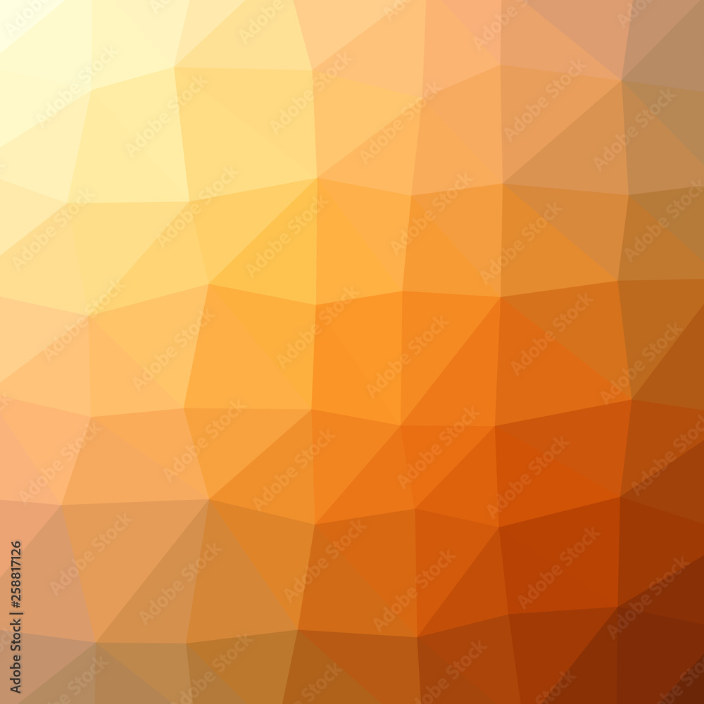Random Mesh Design Random Mesh Design
