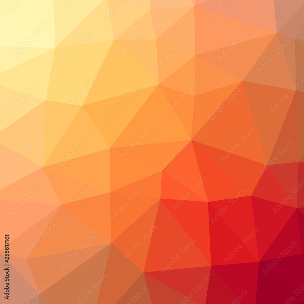 Random Mesh Design Random Mesh Design