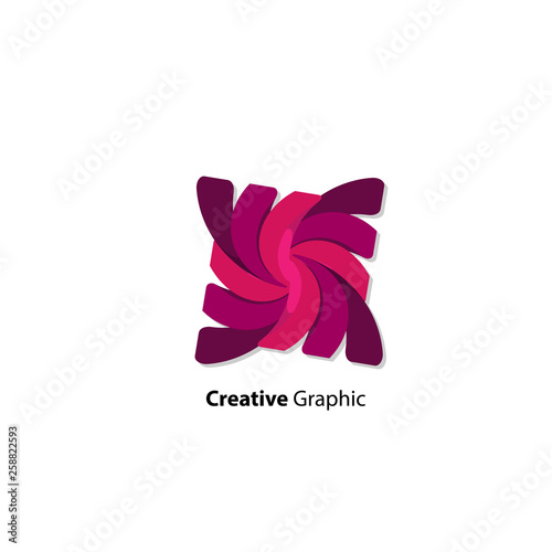 icon symbol logo sign graphic vector template design element 