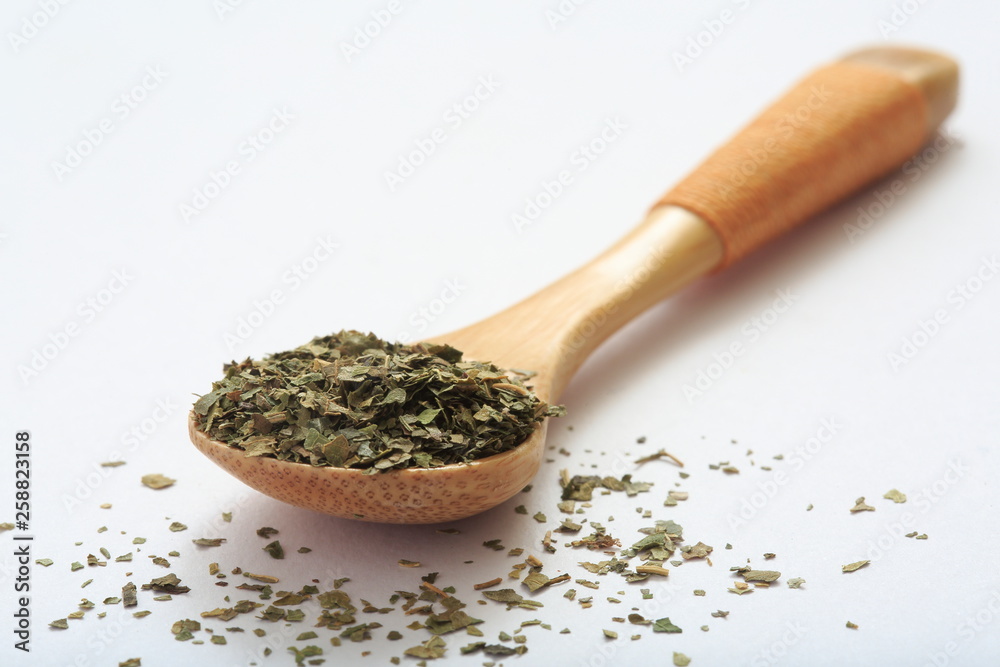 (Herb) Image of mulberry (Herb) Image of mulberry