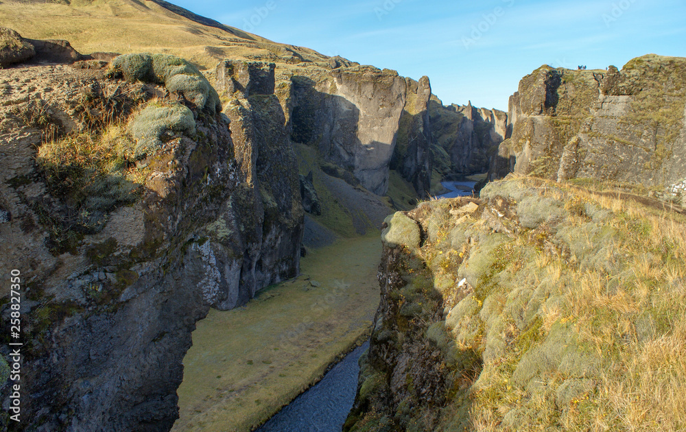 Iceland and amazing icelandic nature and landscapes Iceland and amazing icelandic nature and landscapes