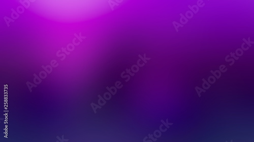 Violet Purple and Navy Blue Defocused Blurred Motion Gradient Abstract Background Texture, Widescreen