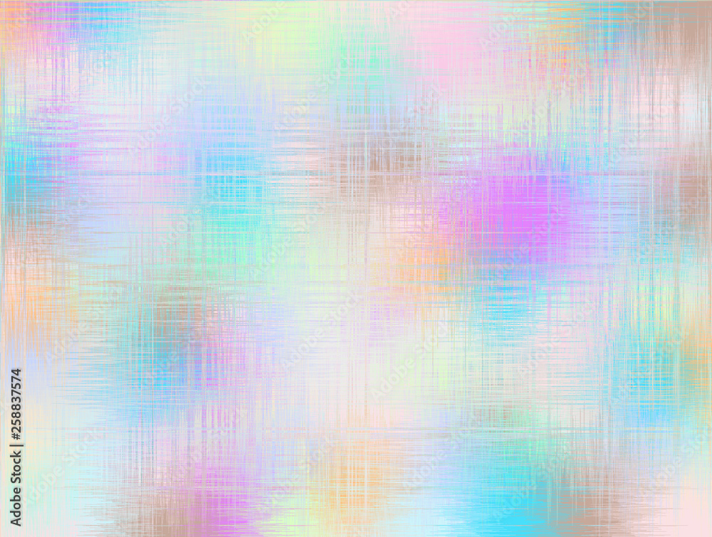 Banner glare abstract texture. Blur pastel color background