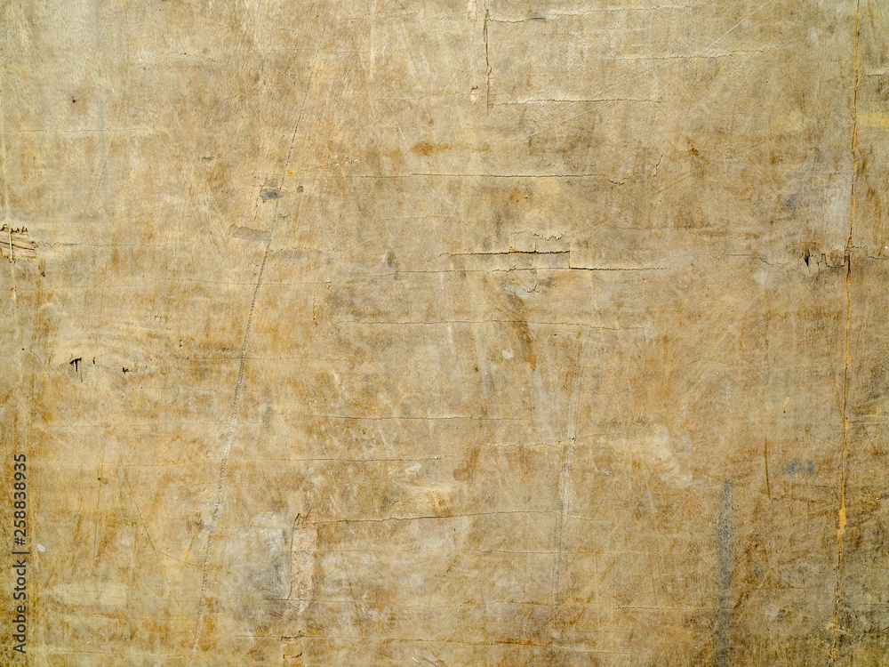 Old wooden background brown color retro style. Old wooden background brown color retro style.