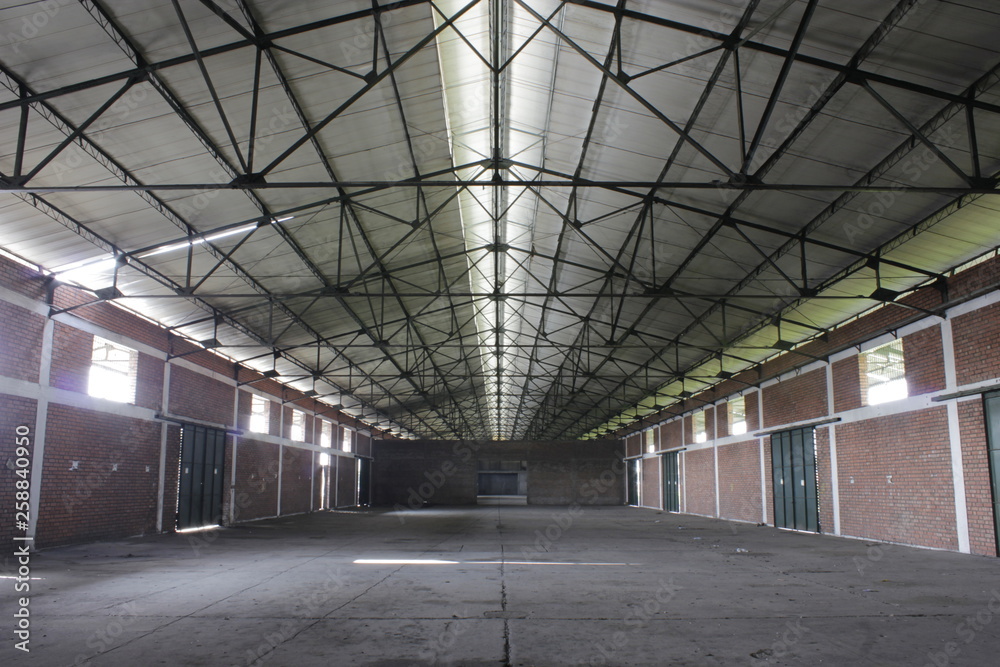 warehouse