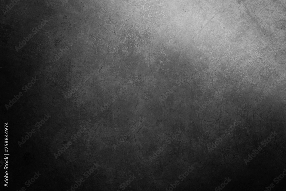 Old grunge black cement wall texture background Old grunge black cement wall texture background