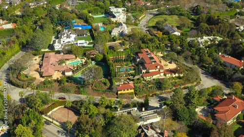 Luxury real estate Beverly Hills CA