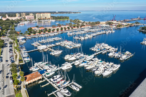 Tampa Bay Marina