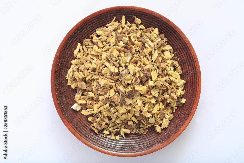 (Herb) licorice image Stock Photo Adobe Stock