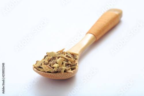 (Herb) licorice image photo