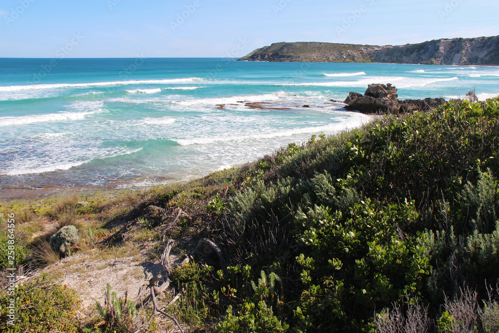 Pennington Bay - Kangaroo Island - Australia Pennington Bay - Kangaroo Island - Australia
