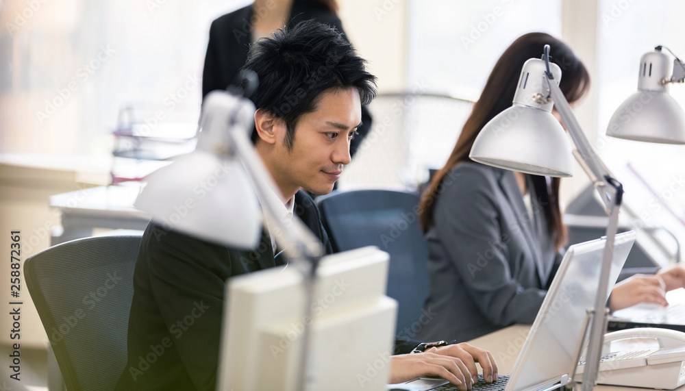 オフィスワーク オフィスワーク