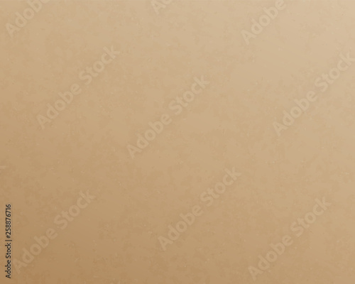 Craft paper texture carton board empty cardboard template for scrapbook and handmade things.