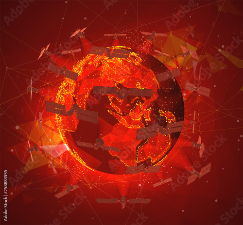 Global sputn blw