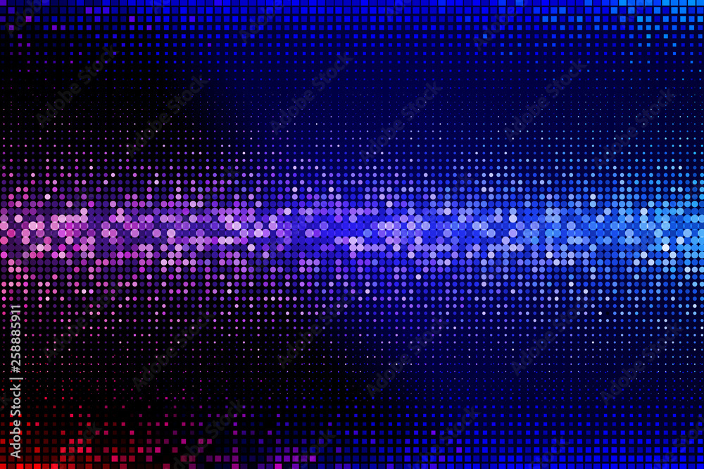Abstract cyber space environment background. Digital particles grid virtual reality. Graphic concept for your design Abstract cyber space environment background. Digital particles grid virtual reality. Graphic concept for your design
