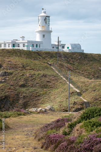 Strumble Head