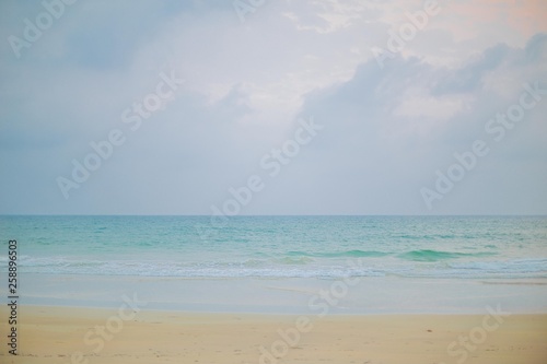 paradise beach